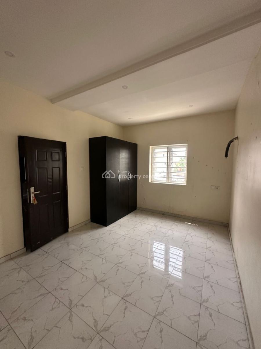 3 Bedroom Apartment, Mobil Road, Ikota, Lekki, Lagos, Flat / Apartment for Rent