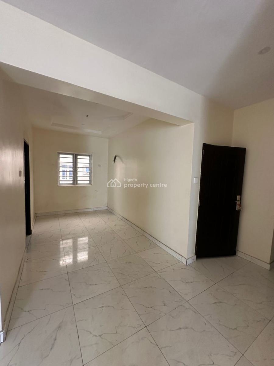3 Bedroom Apartment, Mobil Road, Ikota, Lekki, Lagos, Flat / Apartment for Rent