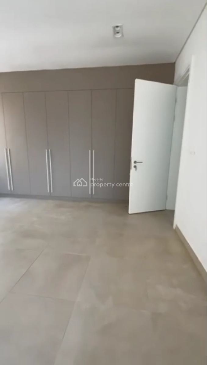 Super Luxury Waterfront 6 Bedroom Fully Detached Duplex in a Mini Estate, Ikoyi, Lagos, Detached Duplex for Sale