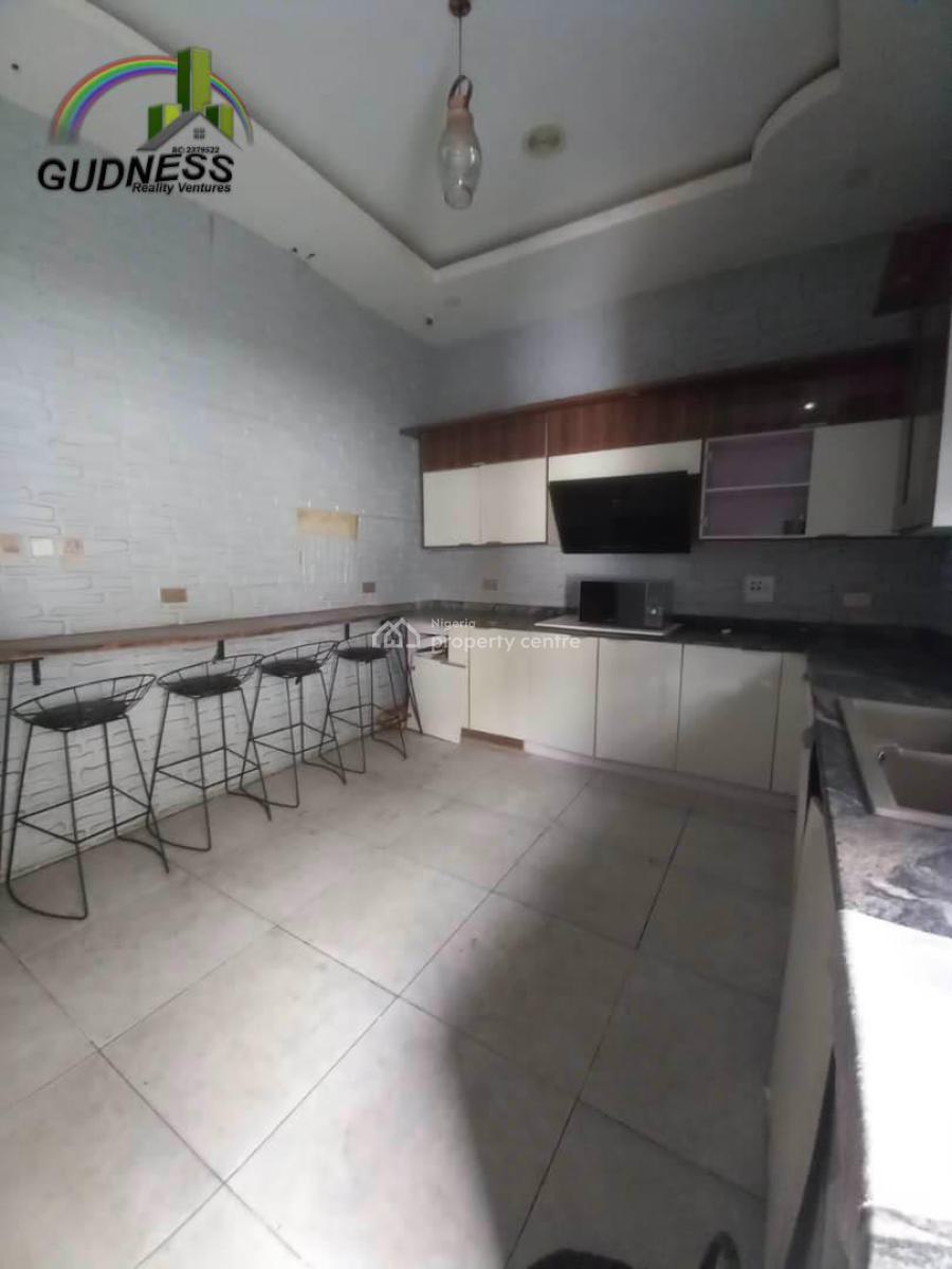 5 Bedroom Fully Detached Duplex with Bqw, Ikota, Lekki, Lagos, Detached Duplex for Sale