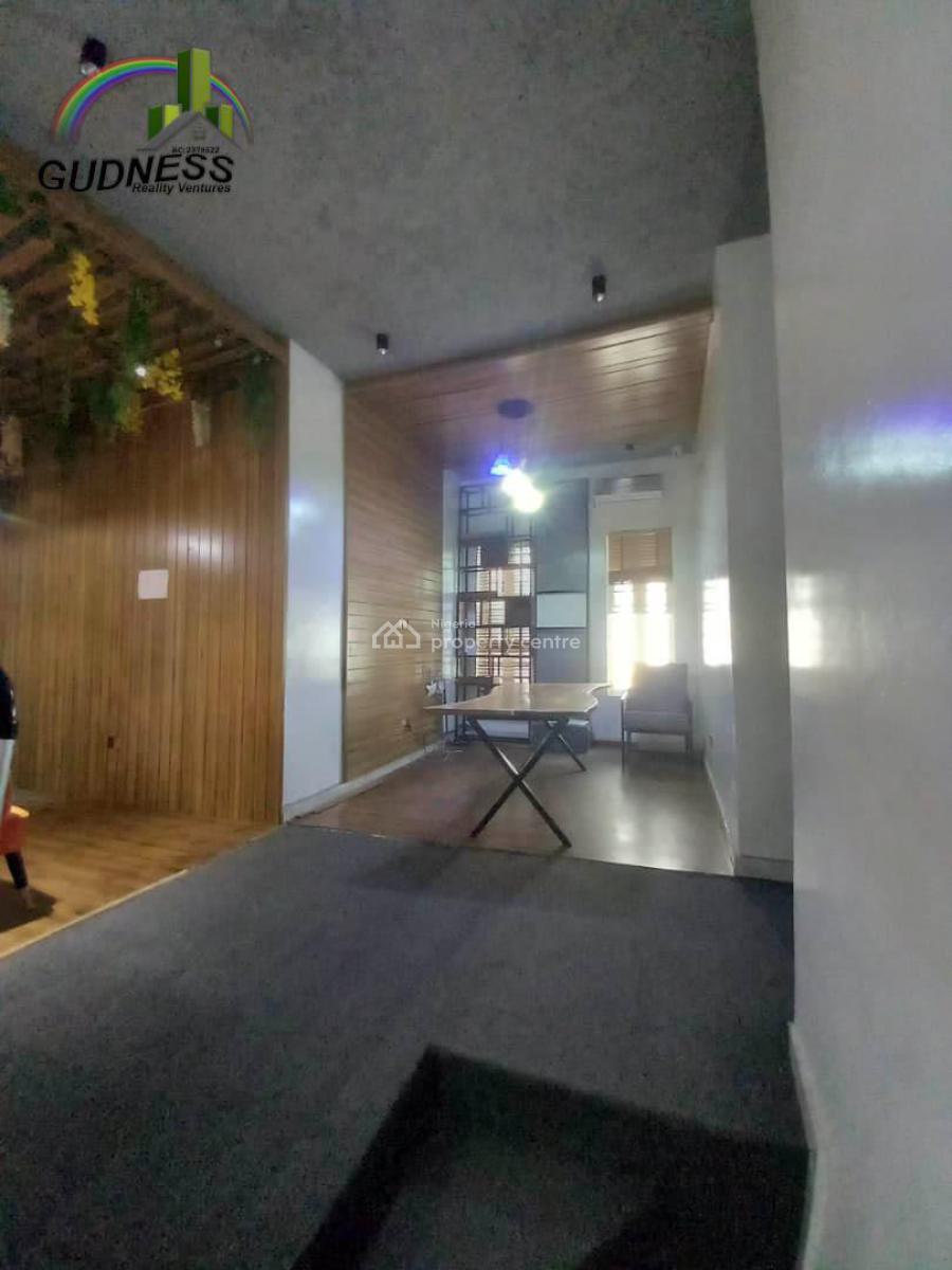 5 Bedroom Fully Detached Duplex with Bqw, Ikota, Lekki, Lagos, Detached Duplex for Sale