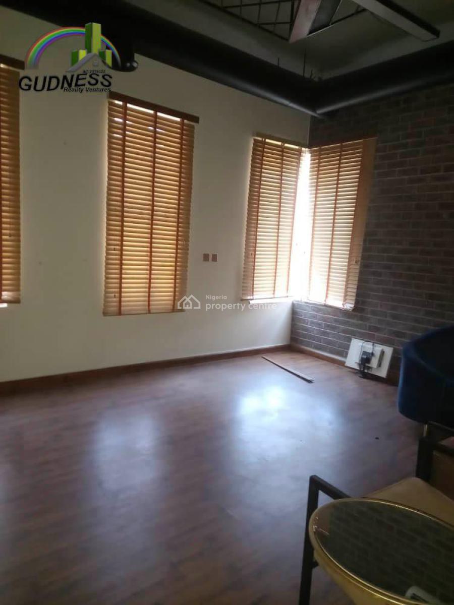 5 Bedroom Fully Detached Duplex with Bqw, Ikota, Lekki, Lagos, Detached Duplex for Sale