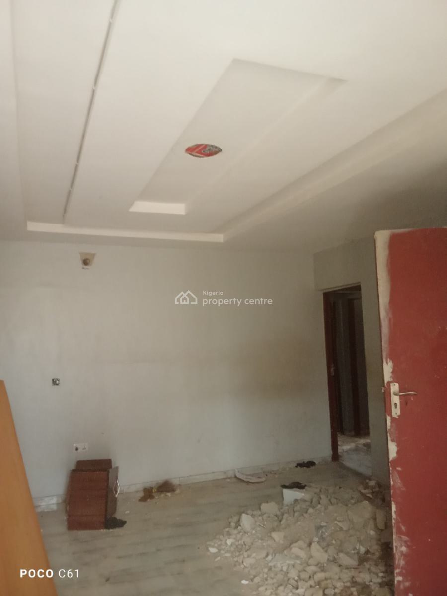 2 Bedroom Bungalow, Petrocam, Sangotedo, Ajah, Lagos, Detached Bungalow for Rent