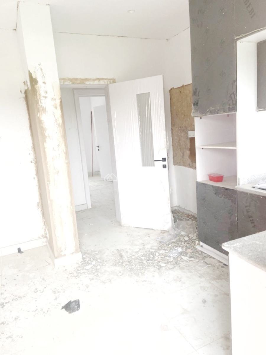 a Newly Built Luxury 2 Bedroom Flat, Alausa, Ikeja, Lagos, Flat / Apartment for Rent