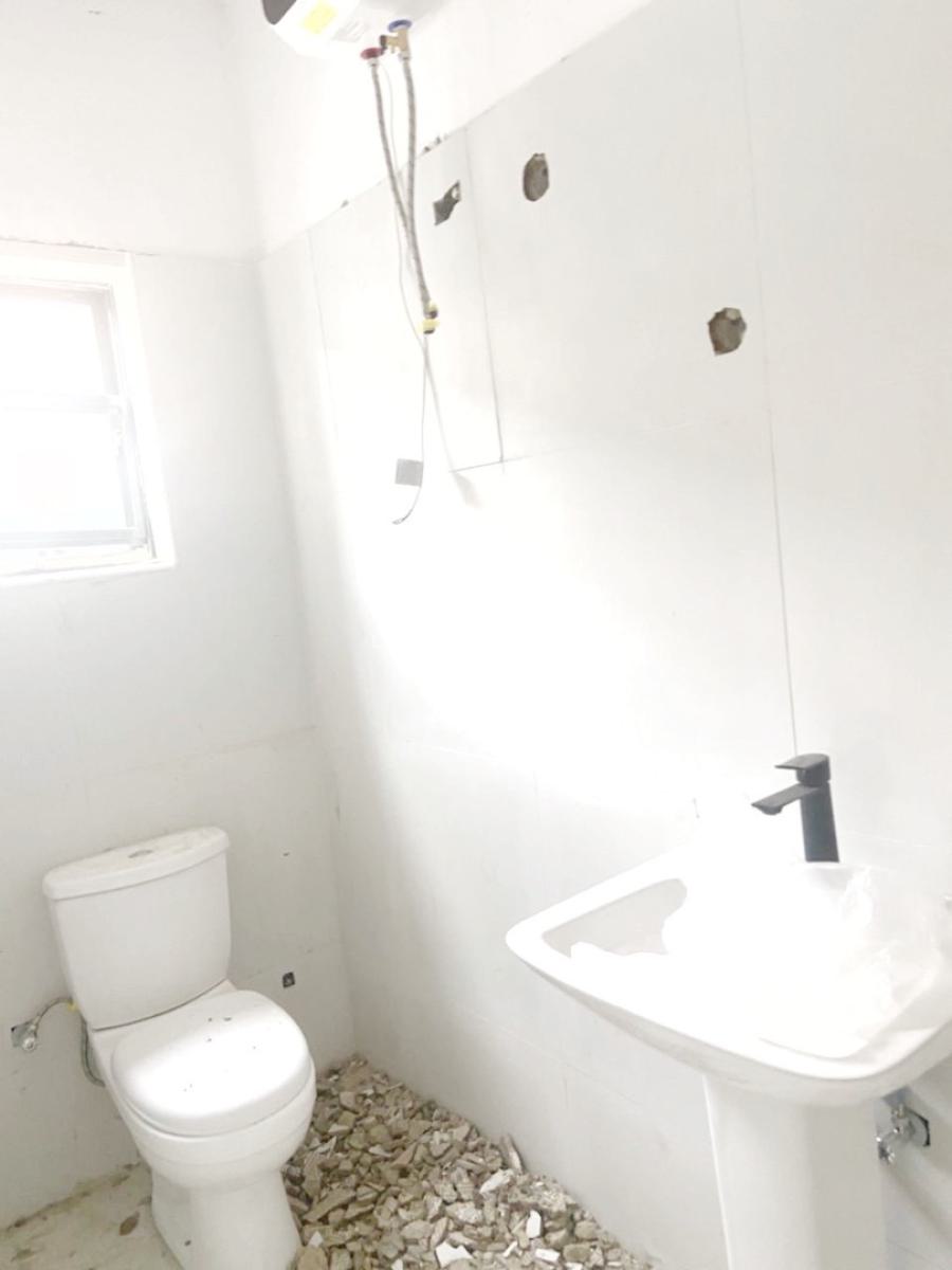 a Newly Built Luxury 2 Bedroom Flat, Alausa, Ikeja, Lagos, Flat / Apartment for Rent