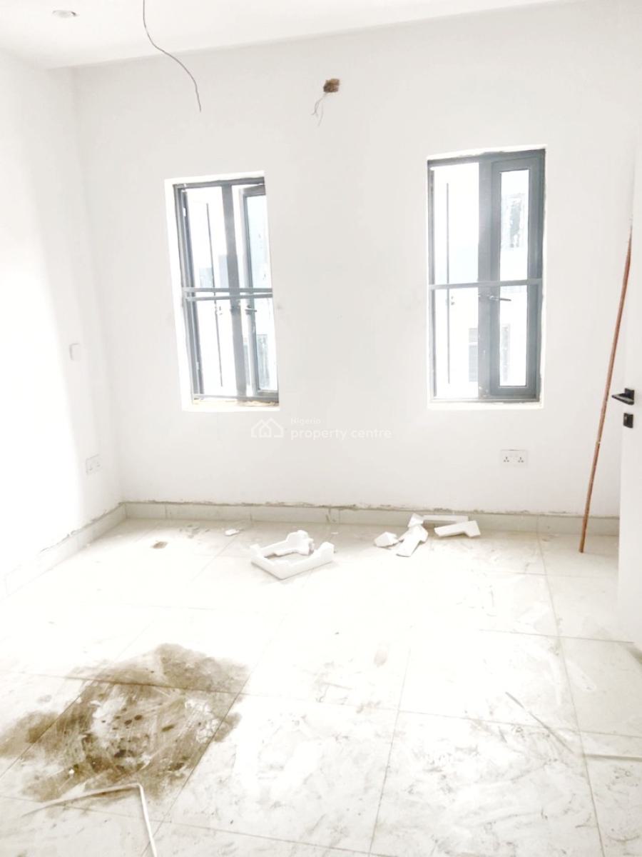 a Newly Built Luxury 2 Bedroom Flat, Alausa, Ikeja, Lagos, Flat / Apartment for Rent