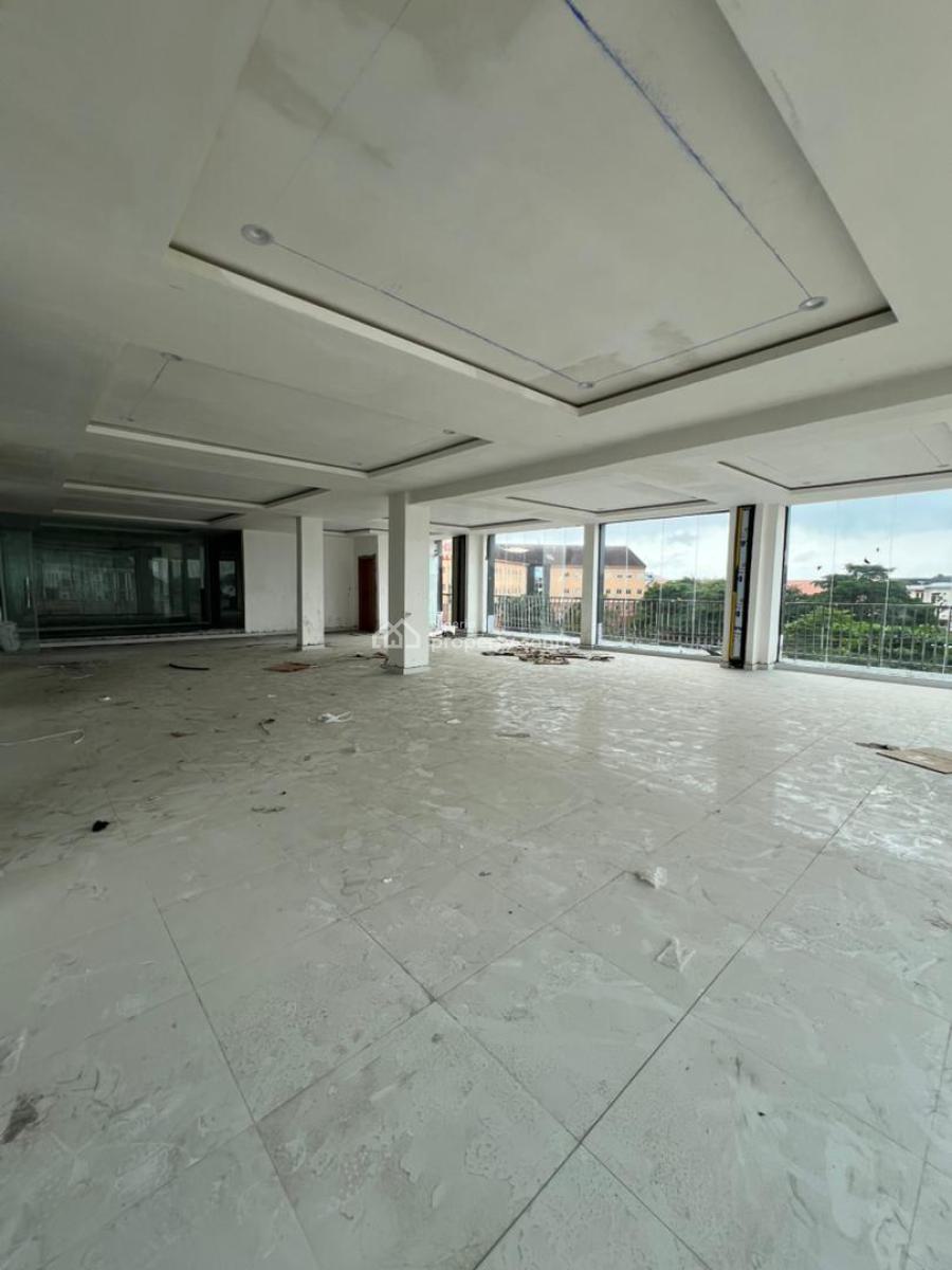 Spacious Shop Space in a Prime Environment, Orchid, Lekki, Lagos, Shop for Sale