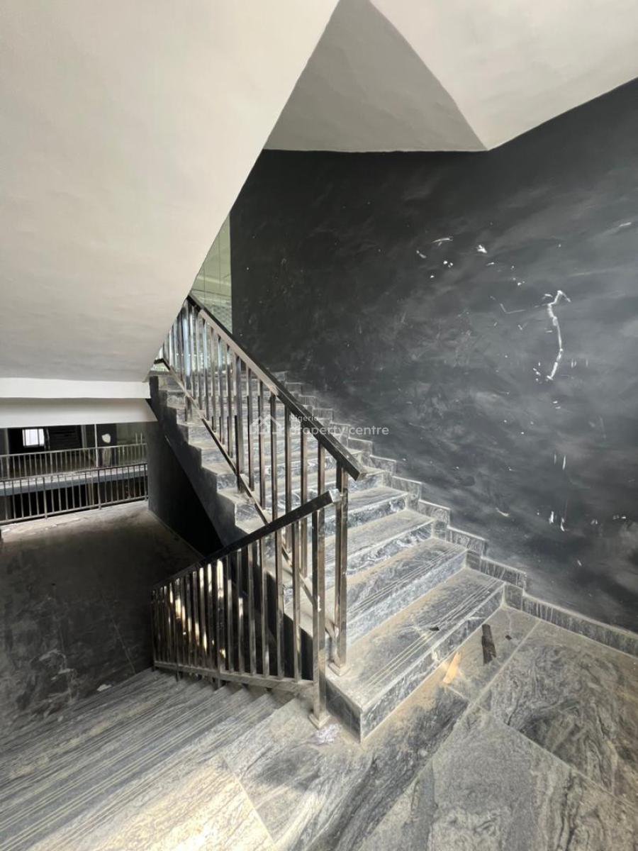 Spacious Shop Space in a Prime Environment, Orchid, Lekki, Lagos, Shop for Sale