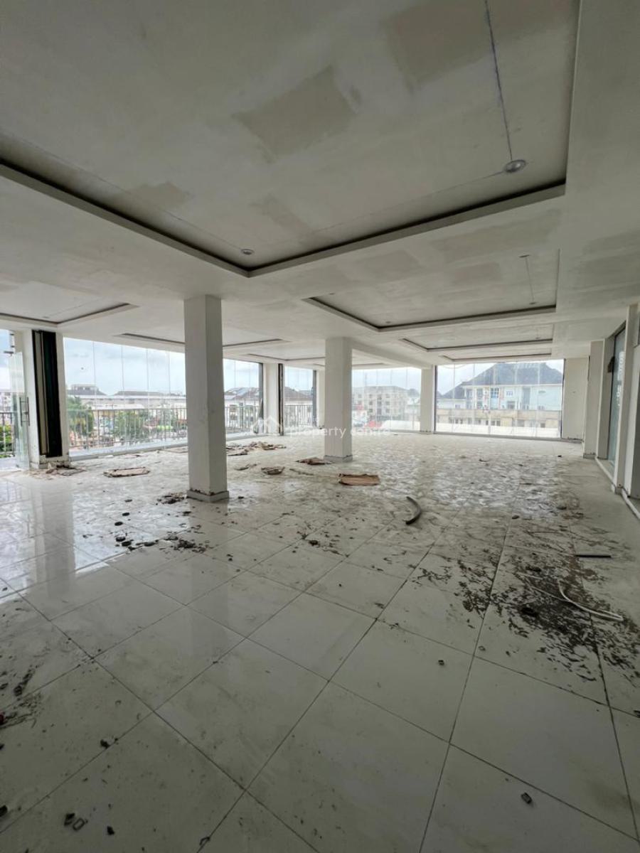 Spacious Shop Space in a Prime Environment, Orchid, Lekki, Lagos, Shop for Sale