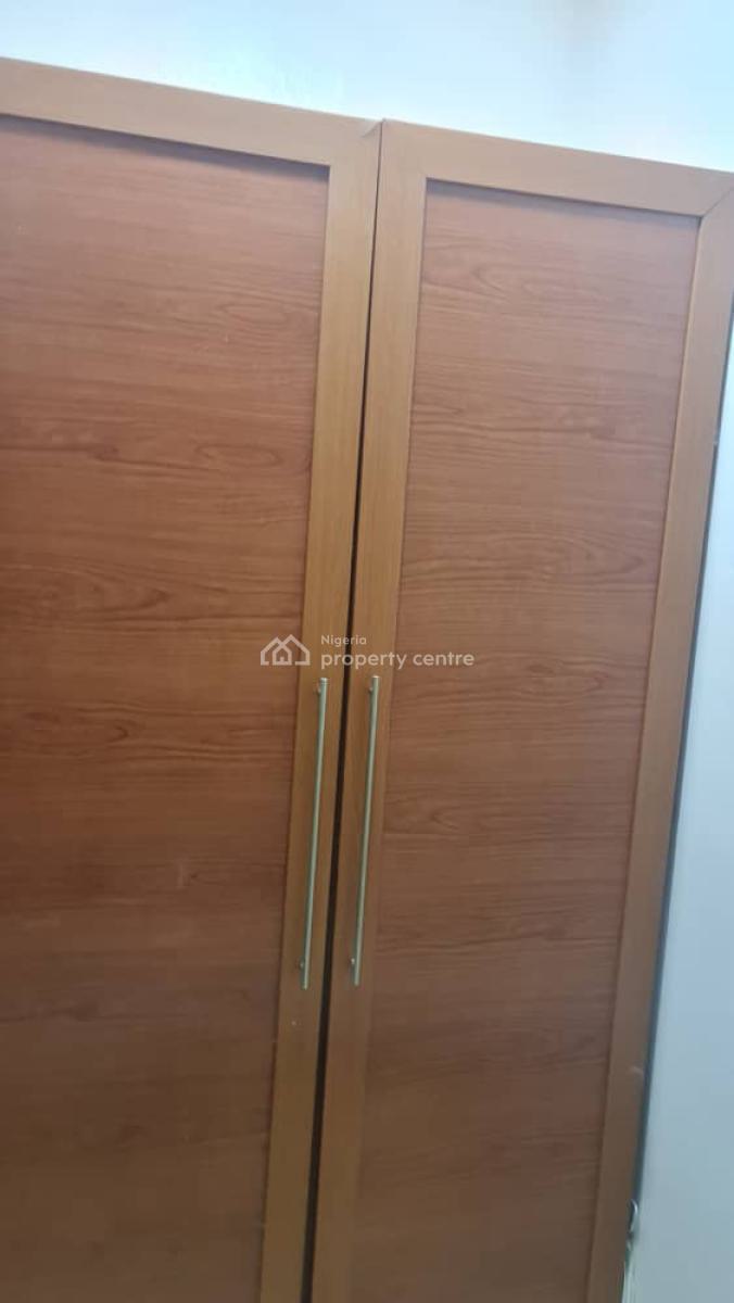 Serviced Furnished 4 Bedrooms Terraced House with Bq, Off Palace Road, Oniru, Victoria Island (vi), Lagos, Terraced Duplex for Rent