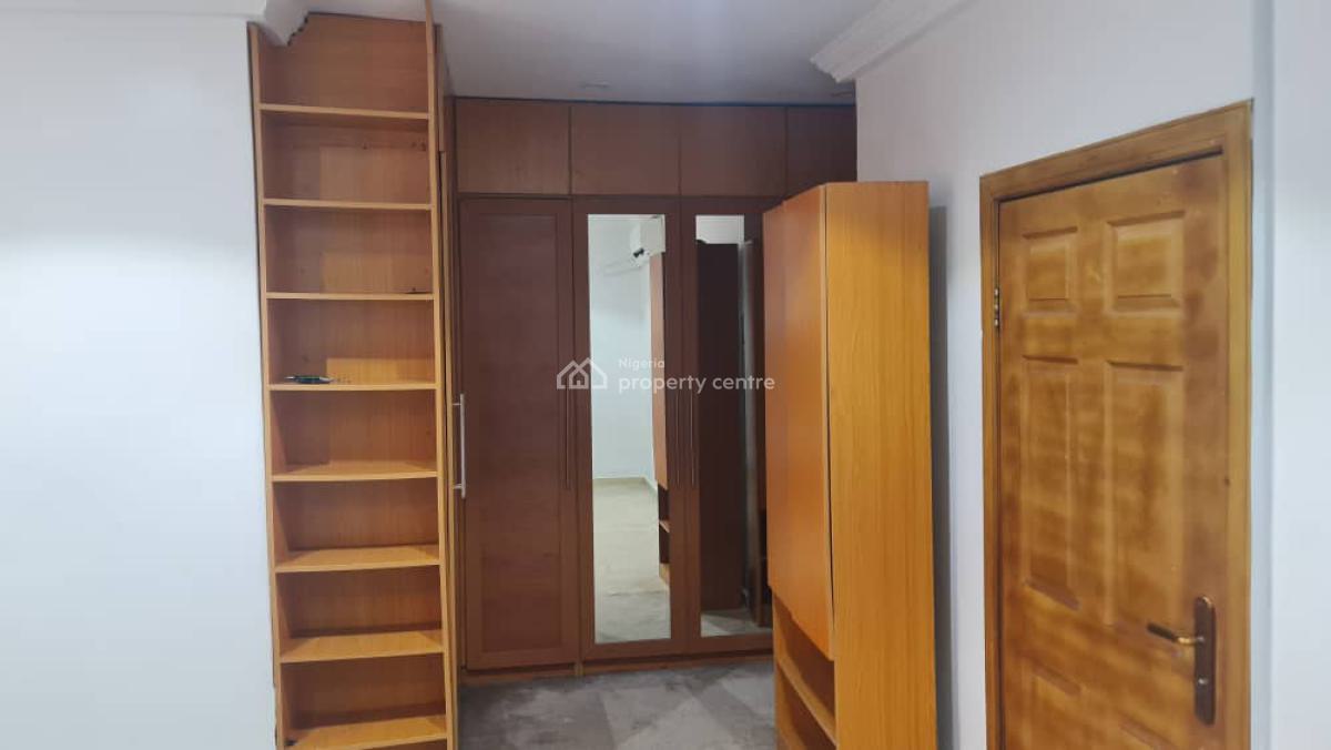 Serviced Furnished 4 Bedrooms Terraced House with Bq, Off Palace Road, Oniru, Victoria Island (vi), Lagos, Terraced Duplex for Rent