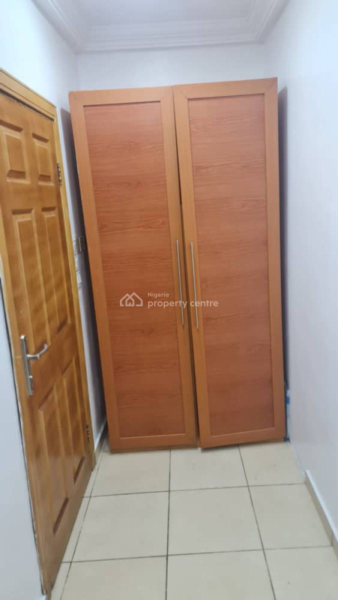 Serviced Furnished 4 Bedrooms Terraced House with Bq, Off Palace Road, Oniru, Victoria Island (vi), Lagos, Terraced Duplex for Rent