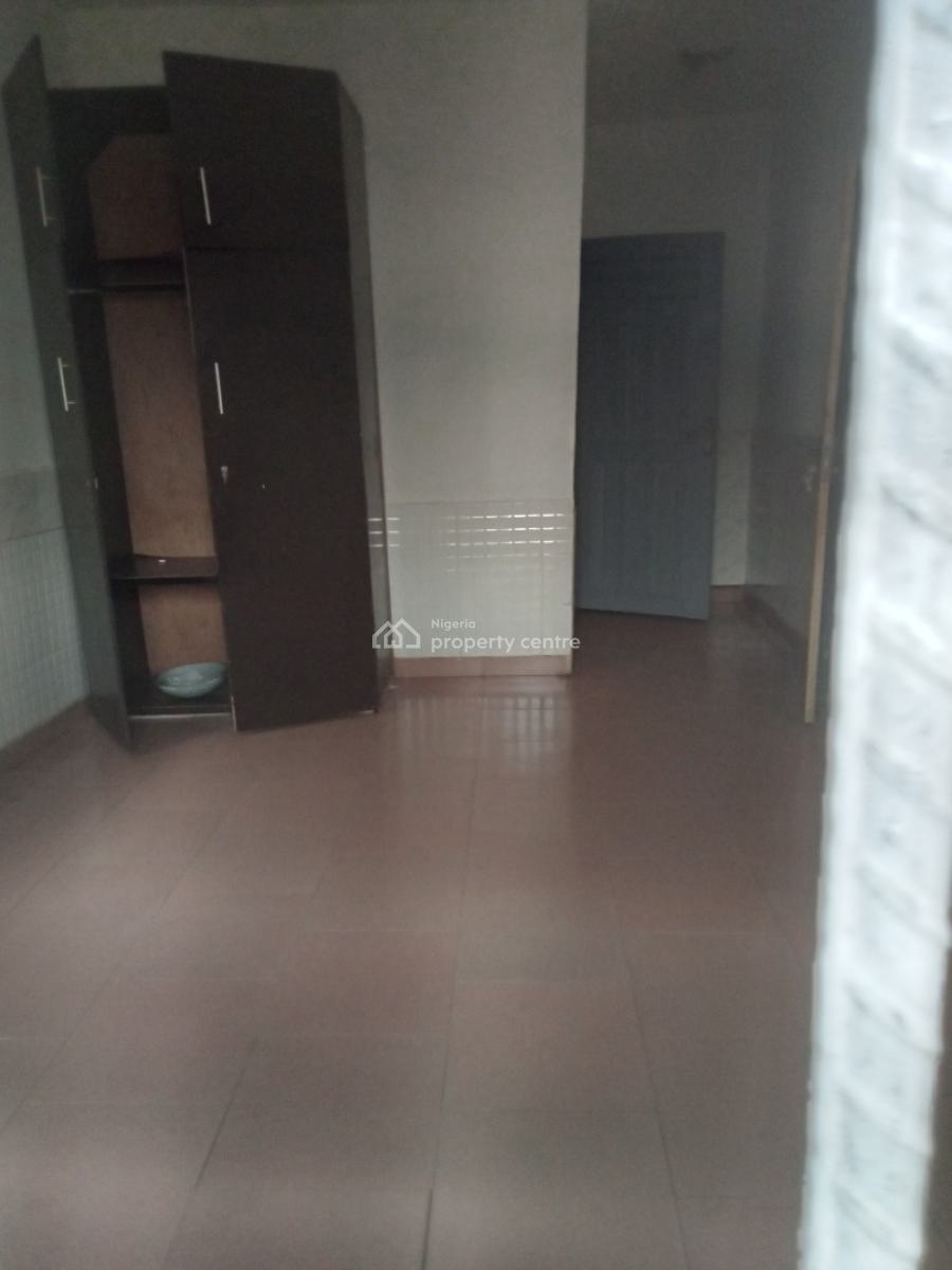Newly Renovated 3 Bedroom Apartment, New Oko Oba, New Oko-oba, Agege, Lagos, Flat / Apartment for Rent