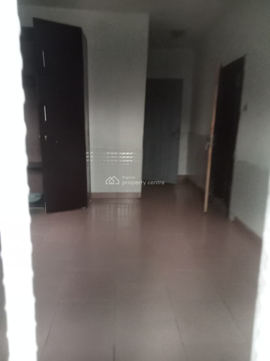 Newly Renovated 3 Bedroom Apartment, New Oko Oba, New Oko-oba, Agege, Lagos, Flat / Apartment for Rent