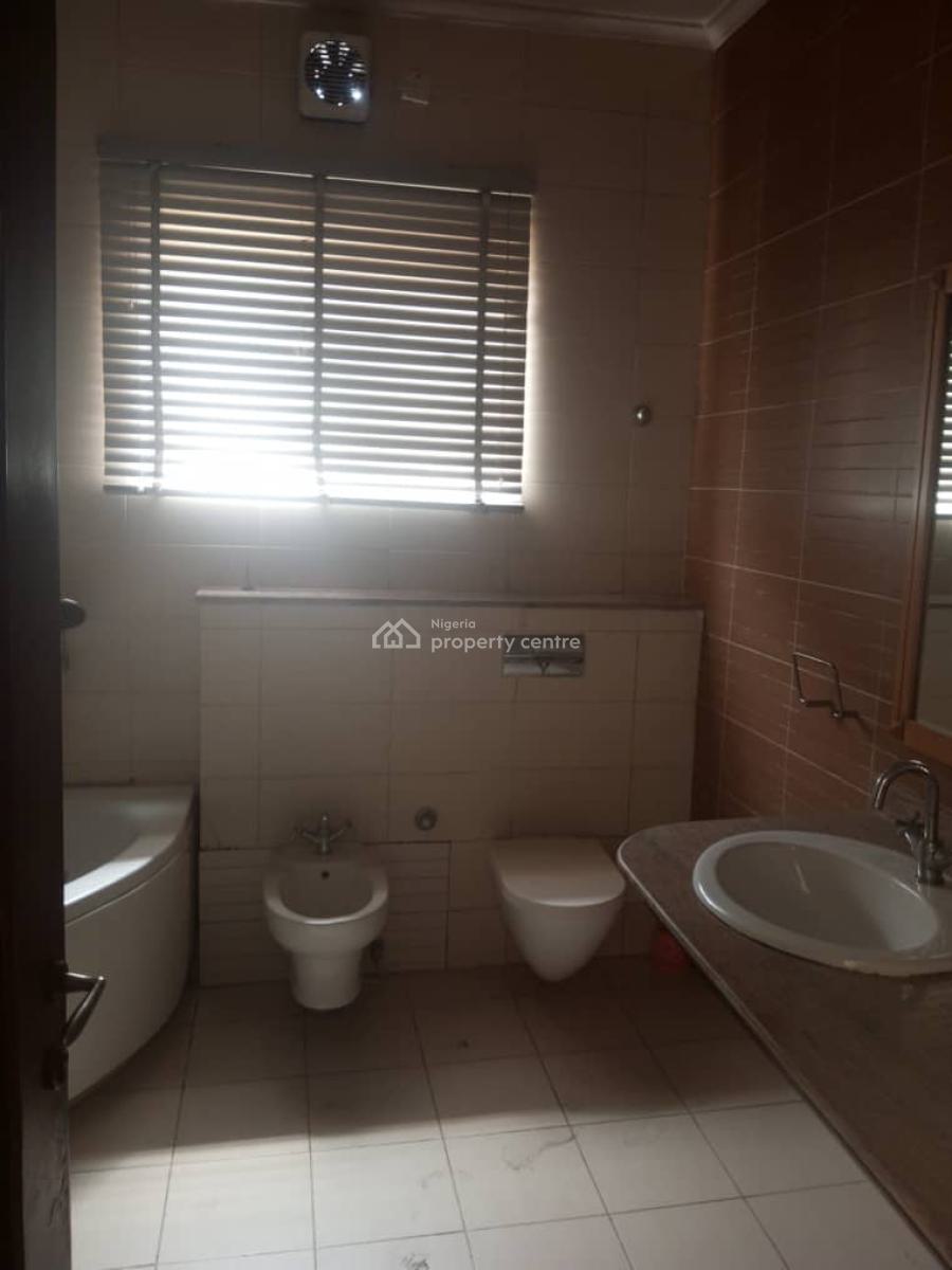 4 Bedrooms Semi Detached House, Banana Island, Ikoyi, Lagos, Semi-detached Duplex for Rent