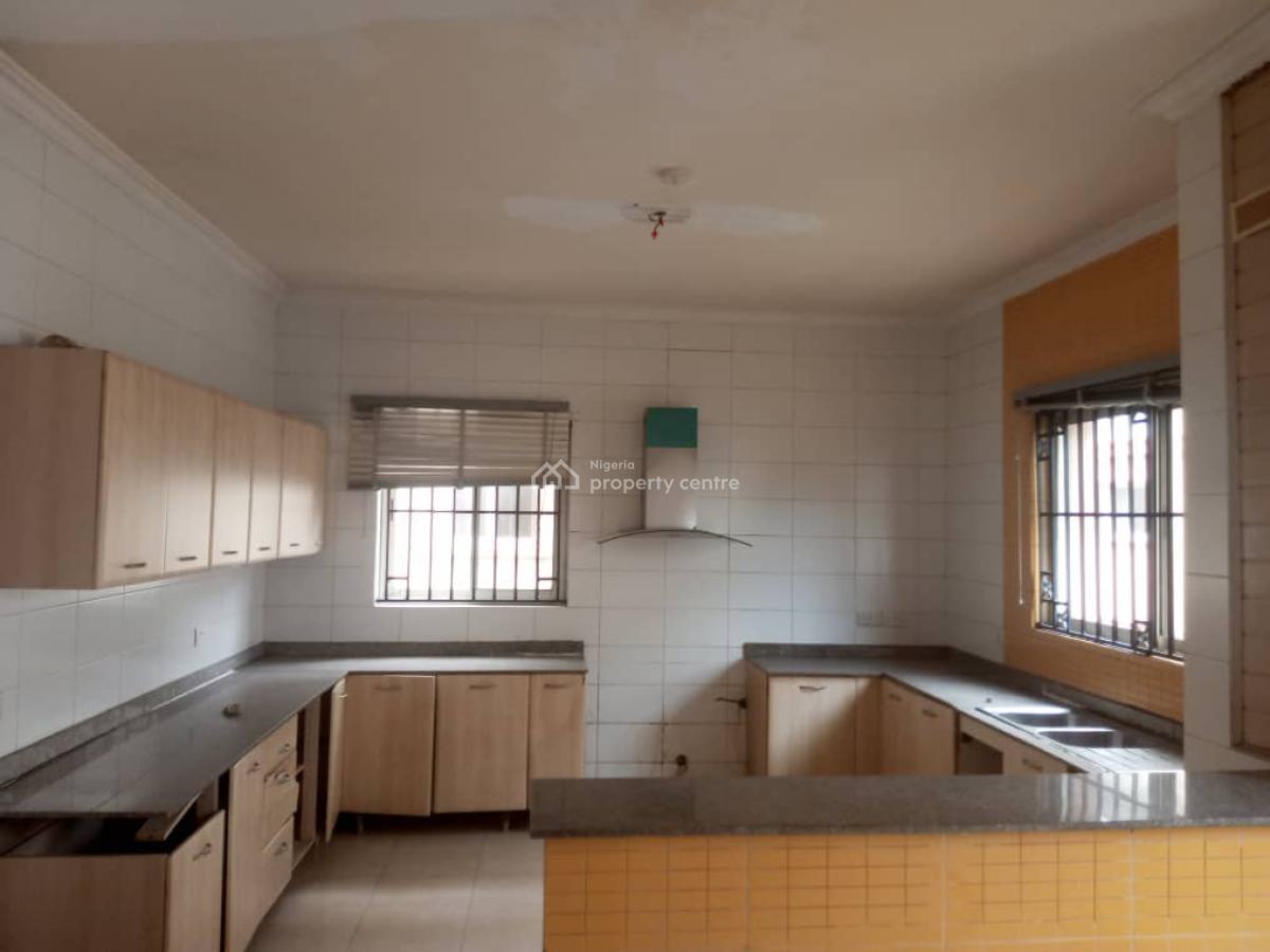 4 Bedrooms Semi Detached House, Banana Island, Ikoyi, Lagos, Semi-detached Duplex for Rent