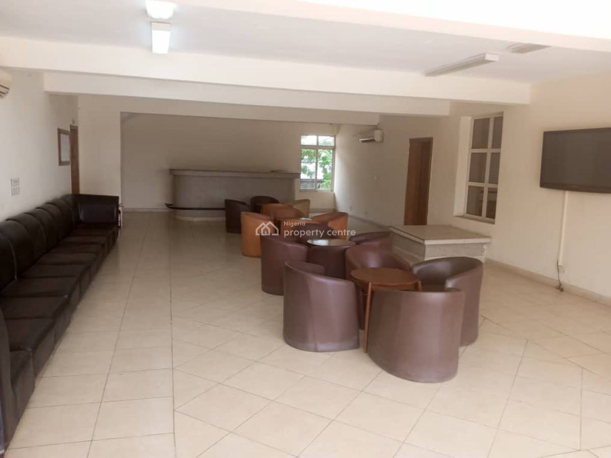 4 Bedrooms Semi Detached House, Banana Island, Ikoyi, Lagos, Semi-detached Duplex for Rent