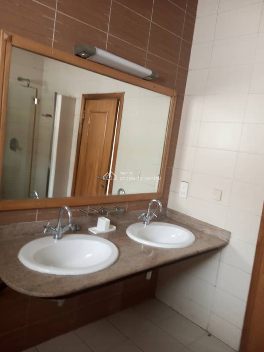 4 Bedrooms Semi Detached House, Banana Island, Ikoyi, Lagos, Semi-detached Duplex for Rent