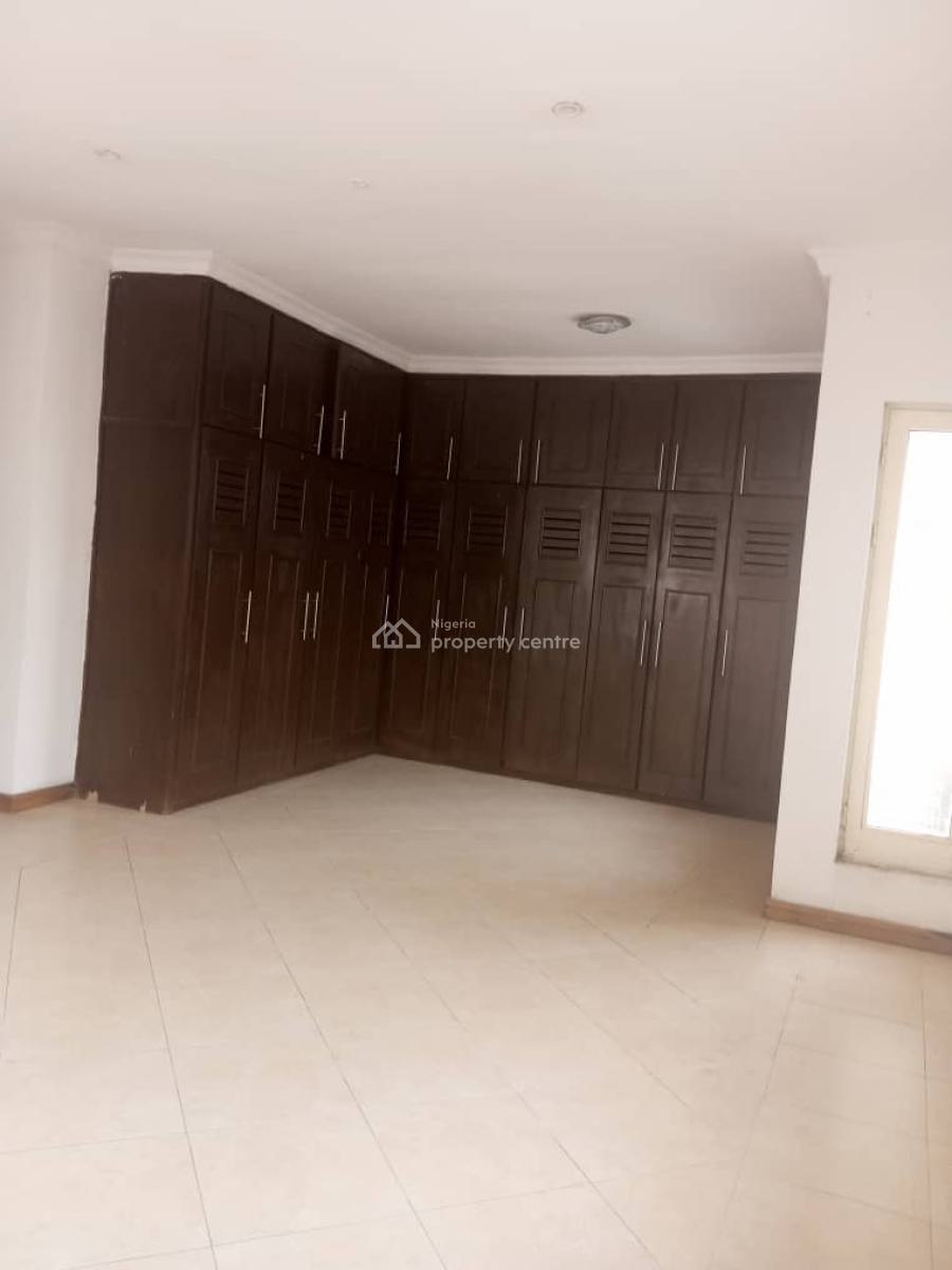 4 Bedrooms Semi Detached House, Banana Island, Ikoyi, Lagos, Semi-detached Duplex for Rent