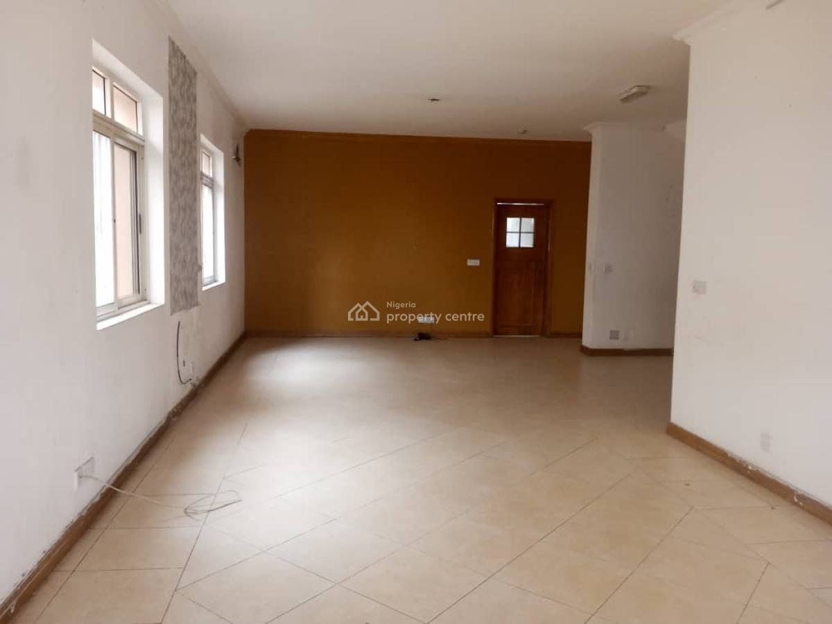 4 Bedrooms Semi Detached House, Banana Island, Ikoyi, Lagos, Semi-detached Duplex for Rent