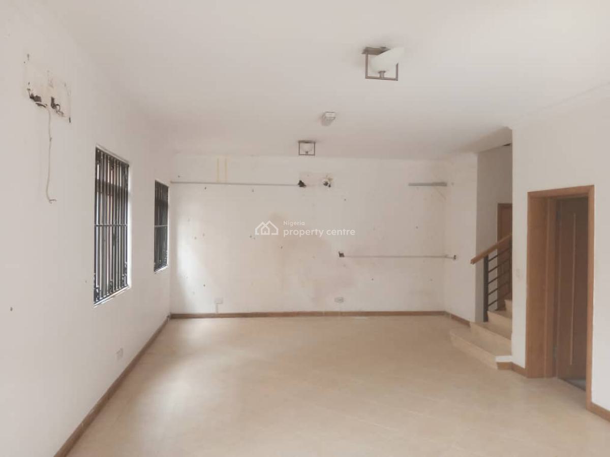 4 Bedrooms Semi Detached House, Banana Island, Ikoyi, Lagos, Semi-detached Duplex for Rent