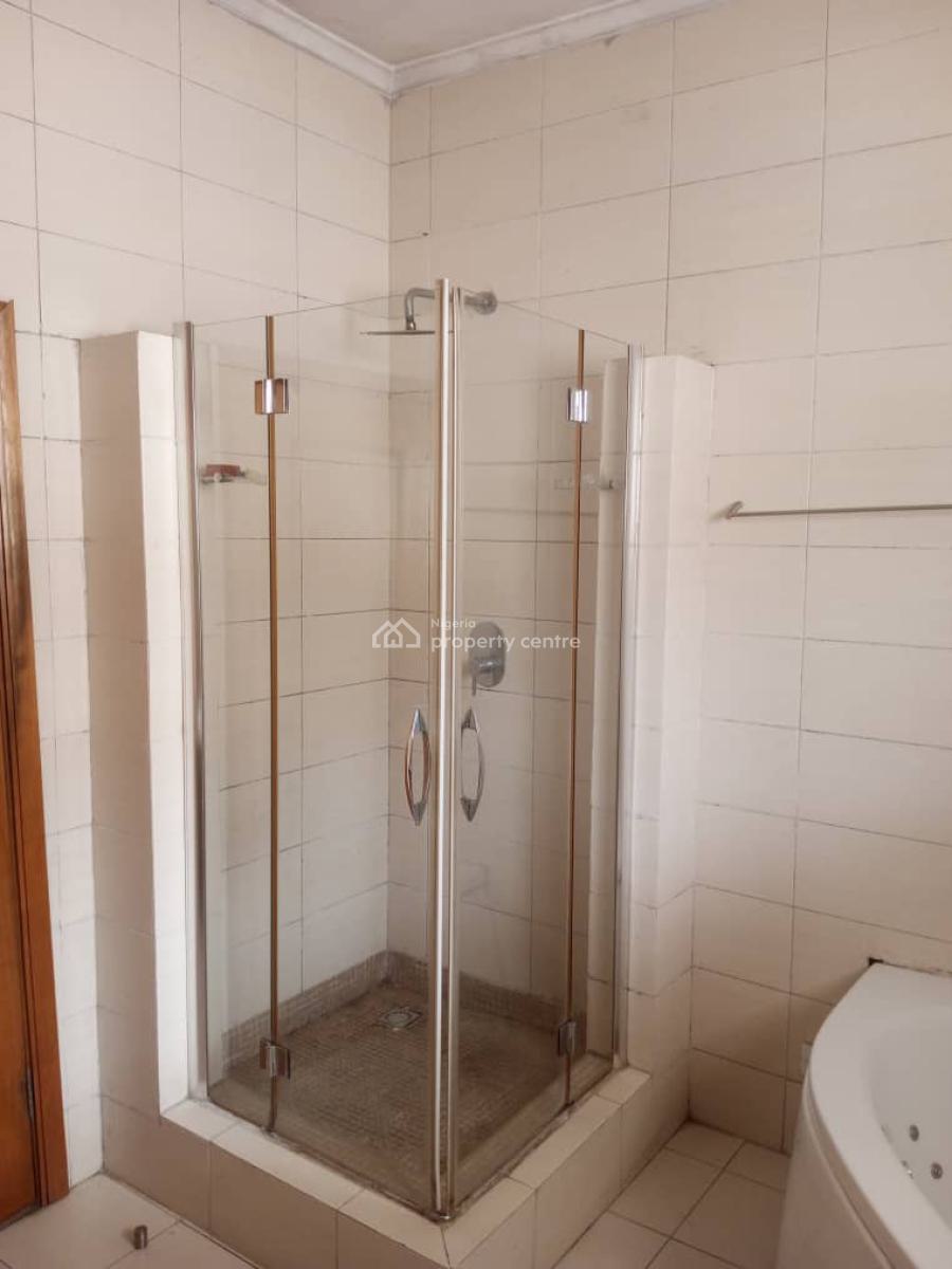 4 Bedrooms Semi Detached House, Banana Island, Ikoyi, Lagos, Semi-detached Duplex for Rent