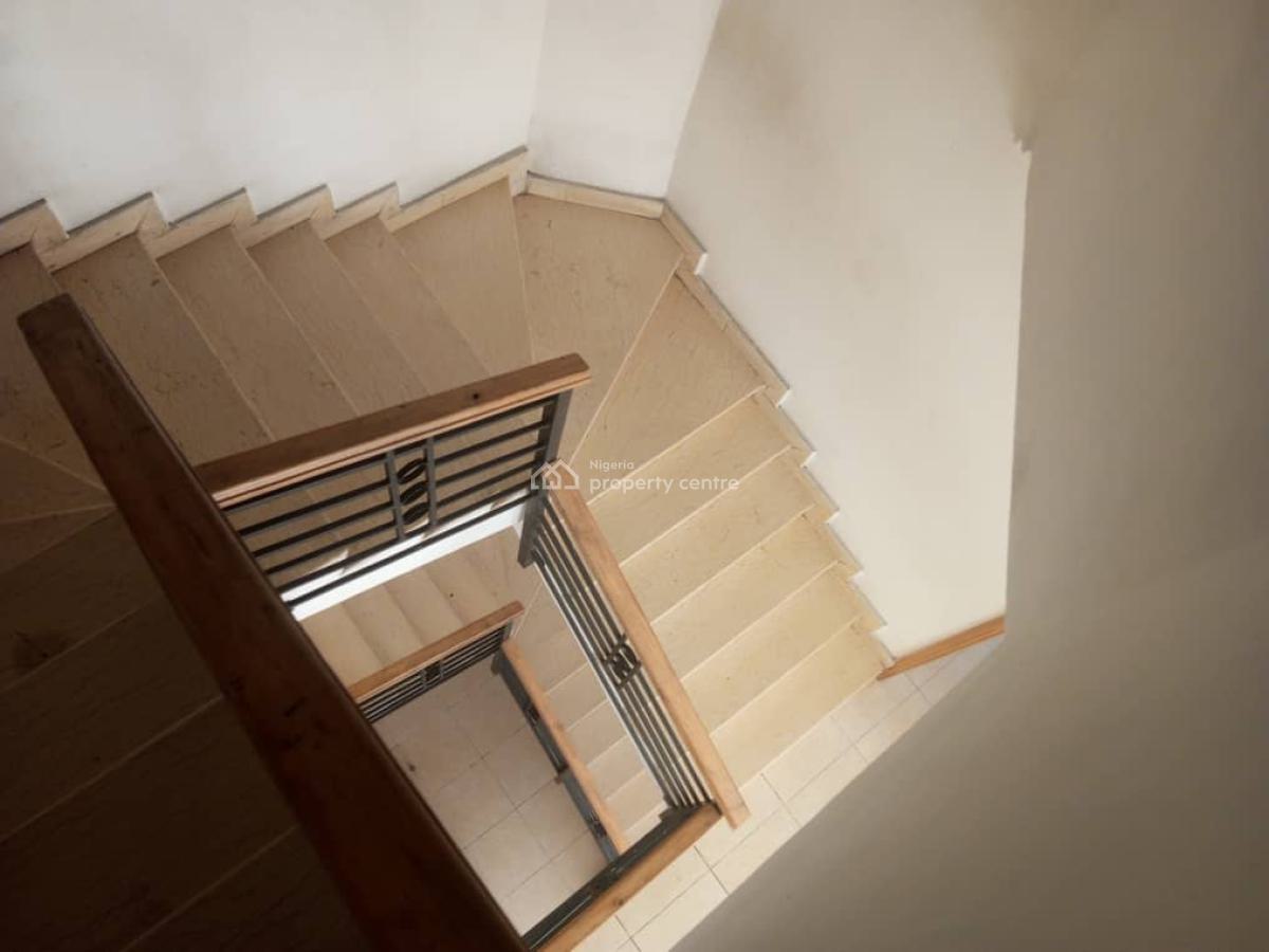 4 Bedrooms Semi Detached House, Banana Island, Ikoyi, Lagos, Semi-detached Duplex for Rent