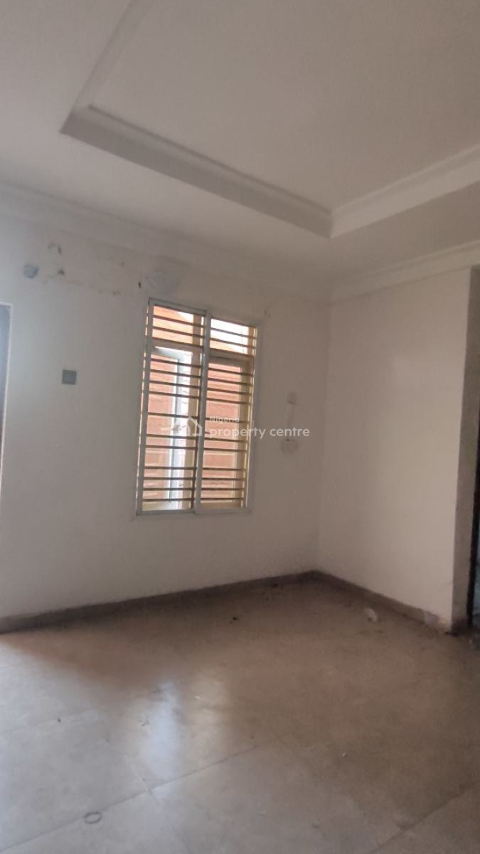 Self Contain Studio, Spg, Ologolo, Lekki, Lagos, Self Contain (single Rooms) for Rent