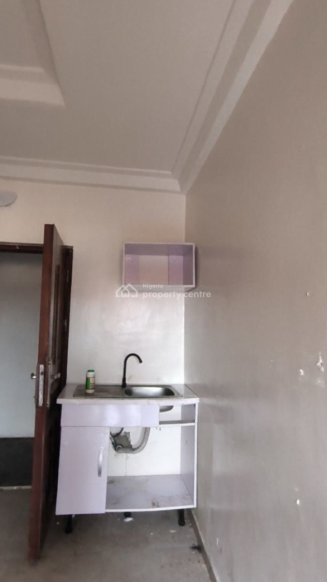 Self Contain Studio, Spg, Ologolo, Lekki, Lagos, Self Contain (single Rooms) for Rent