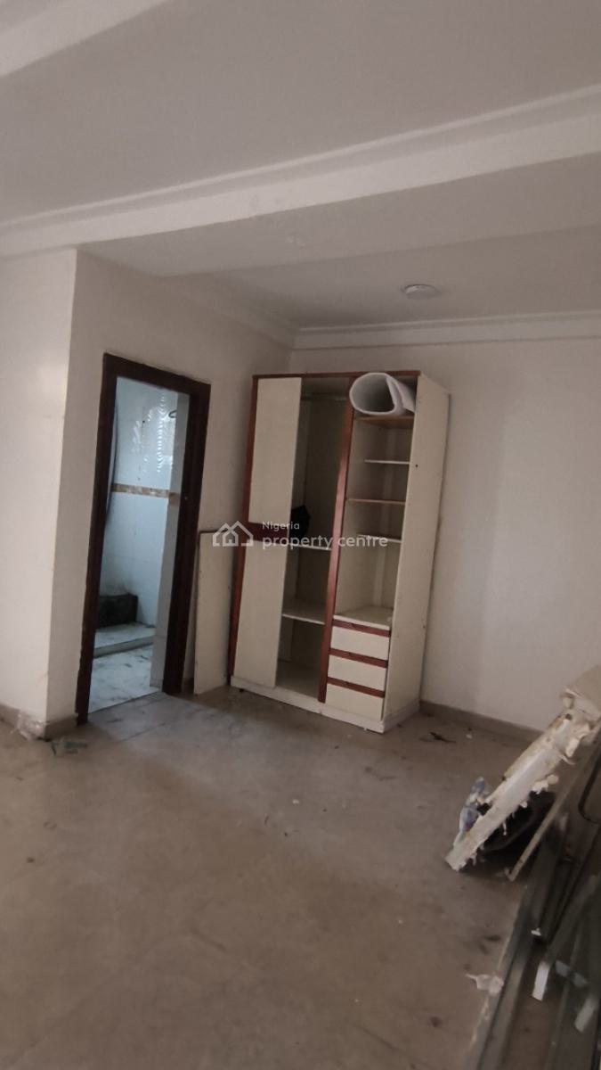 Self Contain Studio, Spg, Ologolo, Lekki, Lagos, Self Contain (single Rooms) for Rent
