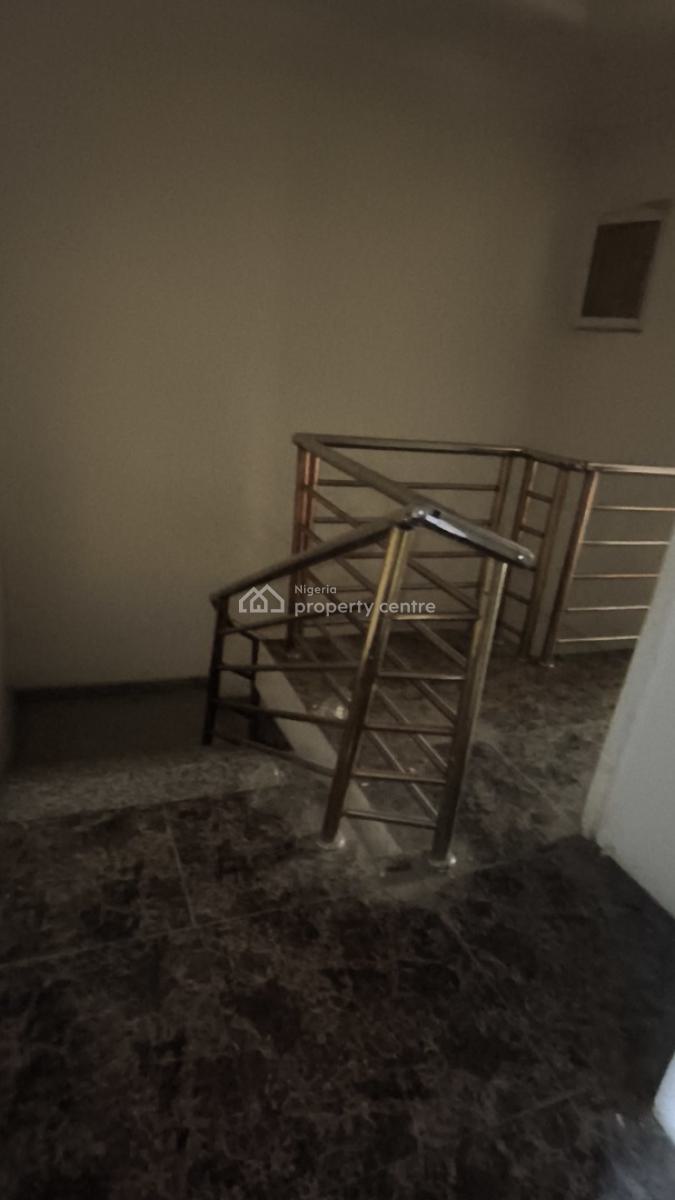Self Contain Studio, Spg, Ologolo, Lekki, Lagos, Self Contain (single Rooms) for Rent