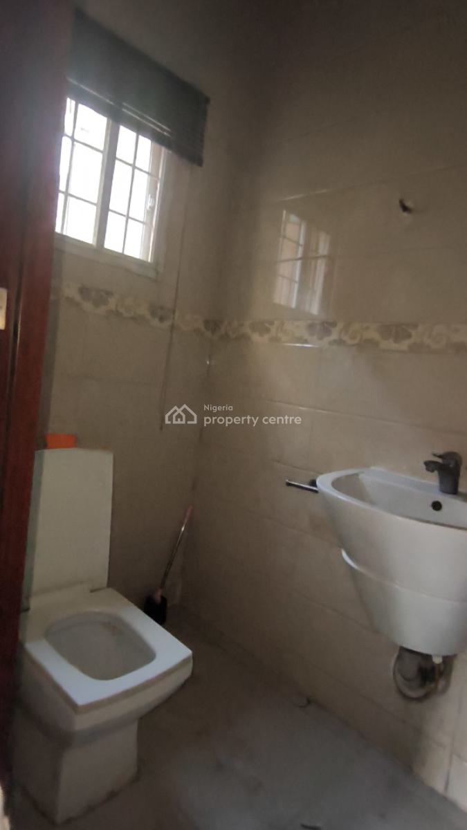 Self Contain Studio, Spg, Ologolo, Lekki, Lagos, Self Contain (single Rooms) for Rent