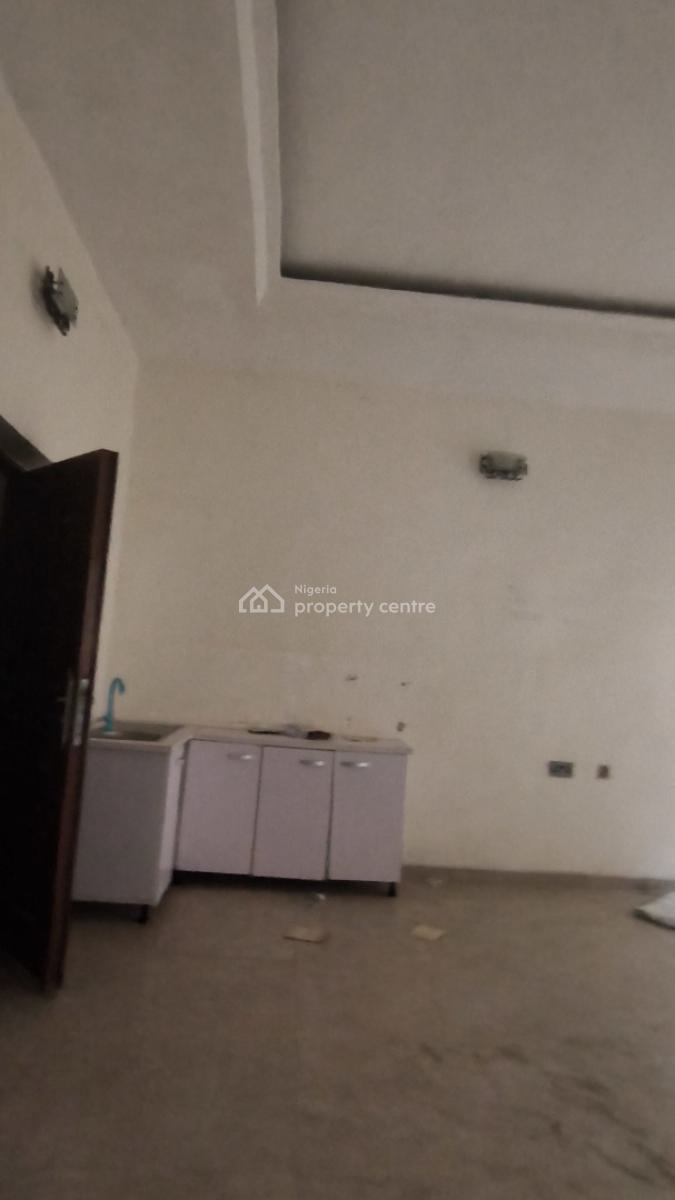 Self Contain Studio, Spg, Ologolo, Lekki, Lagos, Self Contain (single Rooms) for Rent