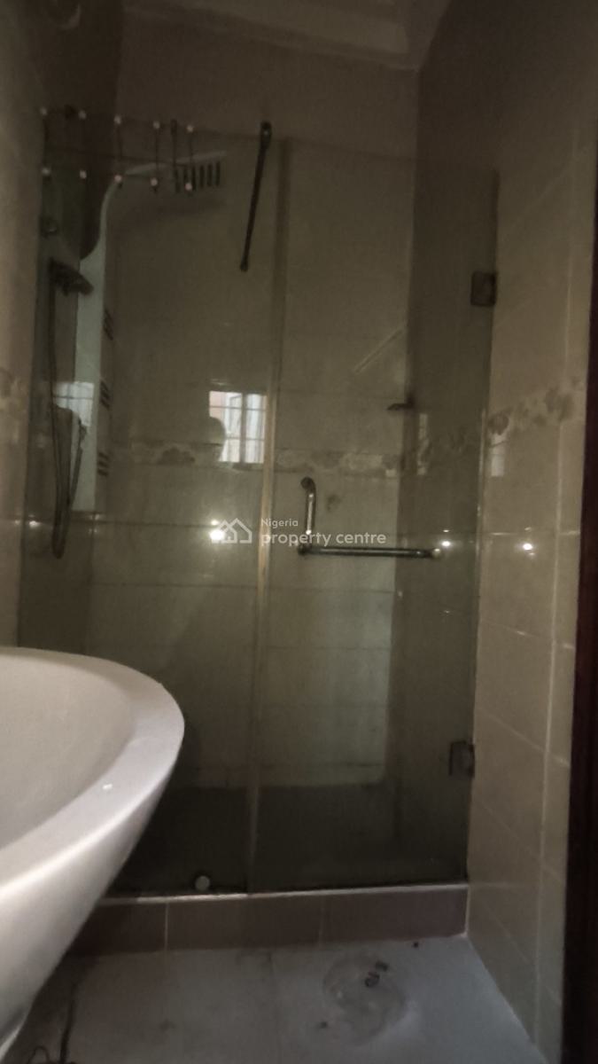 Self Contain Studio, Spg, Ologolo, Lekki, Lagos, Self Contain (single Rooms) for Rent