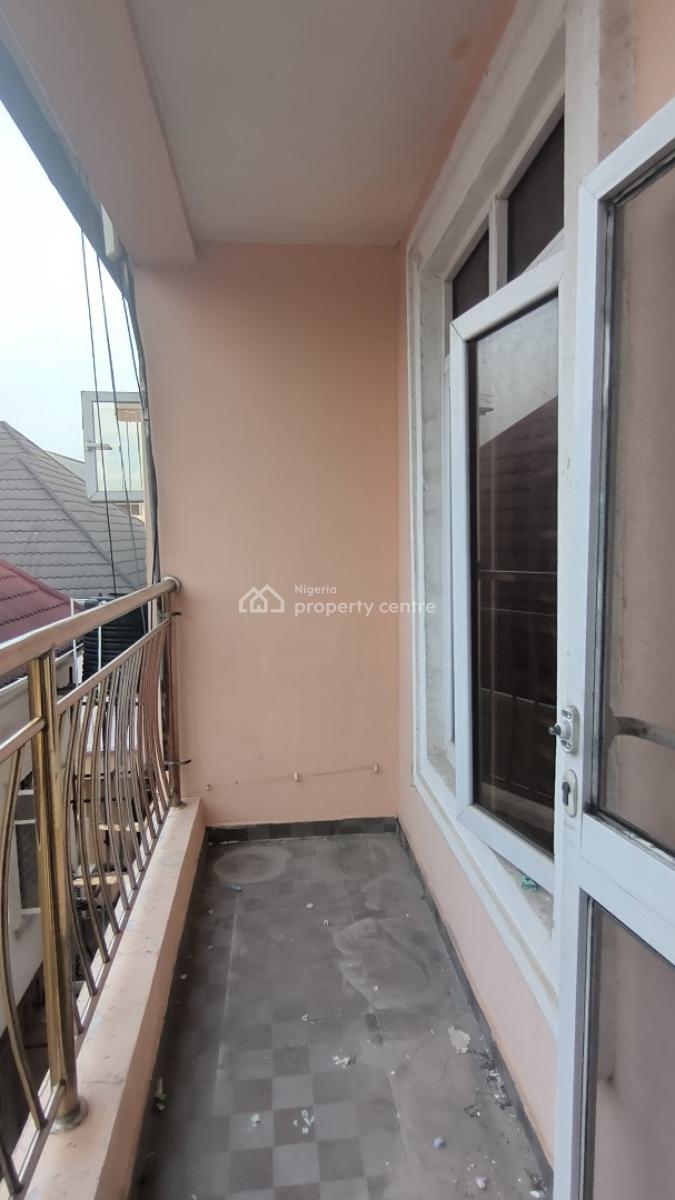 Self Contain Studio, Spg, Ologolo, Lekki, Lagos, Self Contain (single Rooms) for Rent