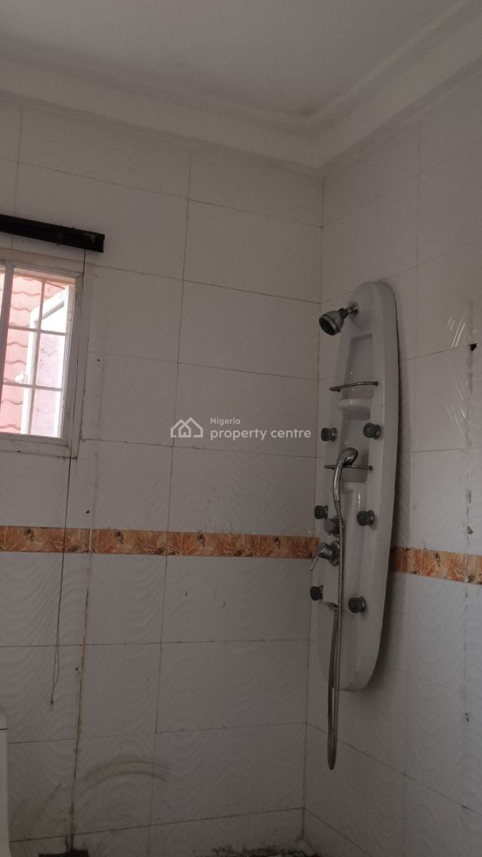 Self Contain Studio, Spg, Ologolo, Lekki, Lagos, Self Contain (single Rooms) for Rent