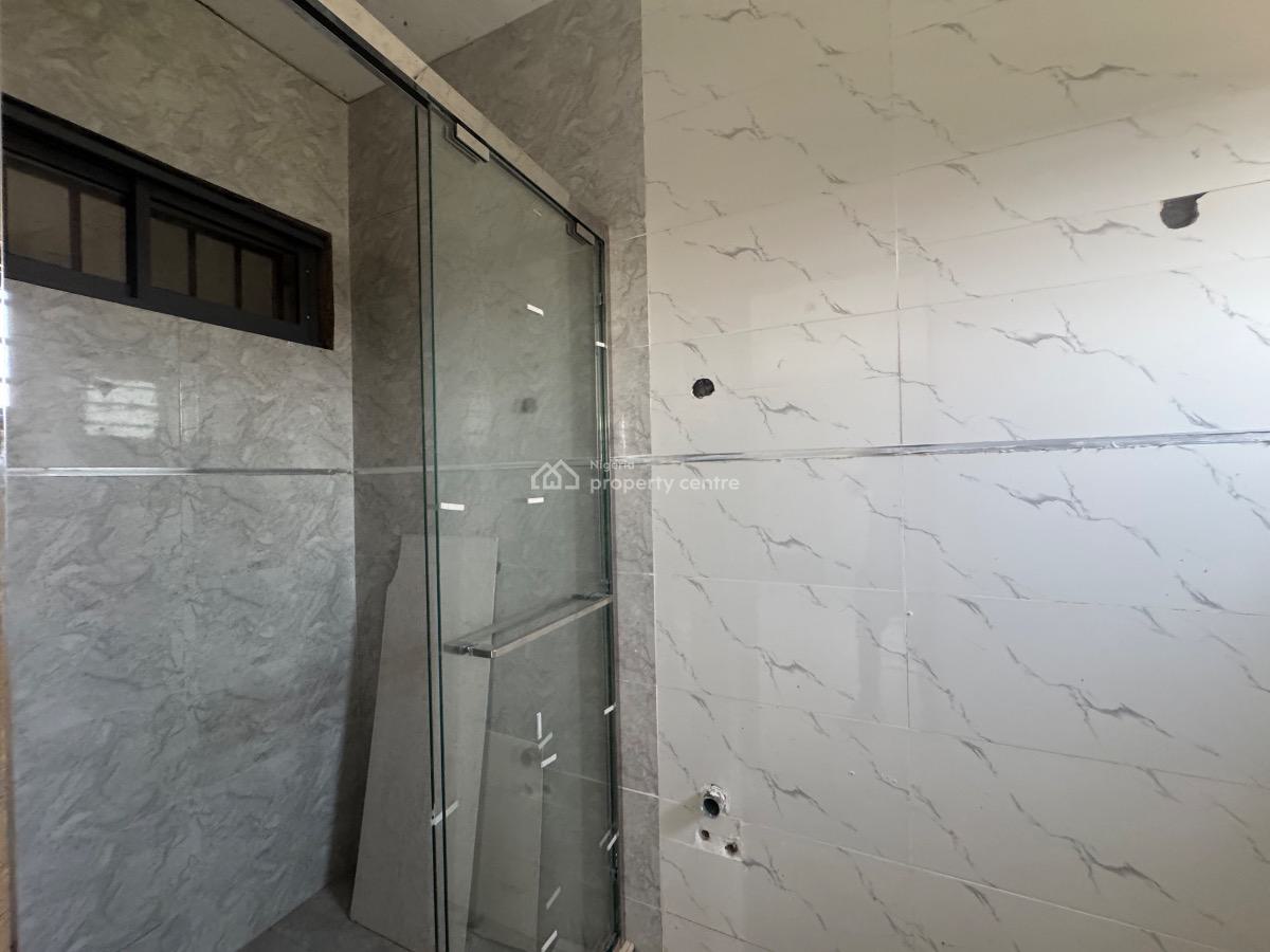 Newly Built to Taste 4 Bedroom Duplex, By Shonibare Estate, Maryland, Lagos, Terraced Duplex for Sale