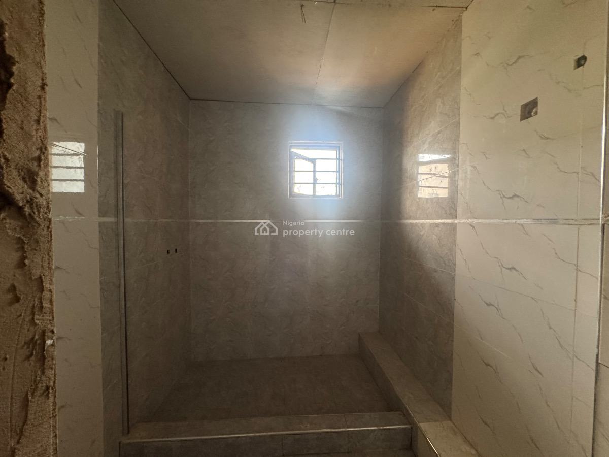 Newly Built to Taste 4 Bedroom Duplex, By Shonibare Estate, Maryland, Lagos, Terraced Duplex for Sale