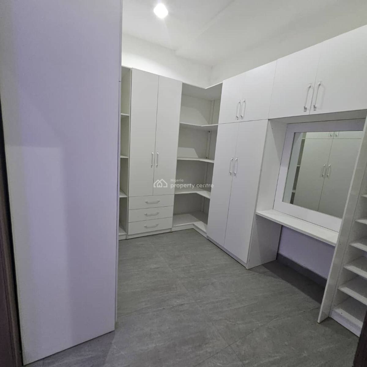 Well Built 6 Bedroom Detached Duplex with Bq, Gra Phase 2, Magodo, Lagos, Detached Duplex for Sale