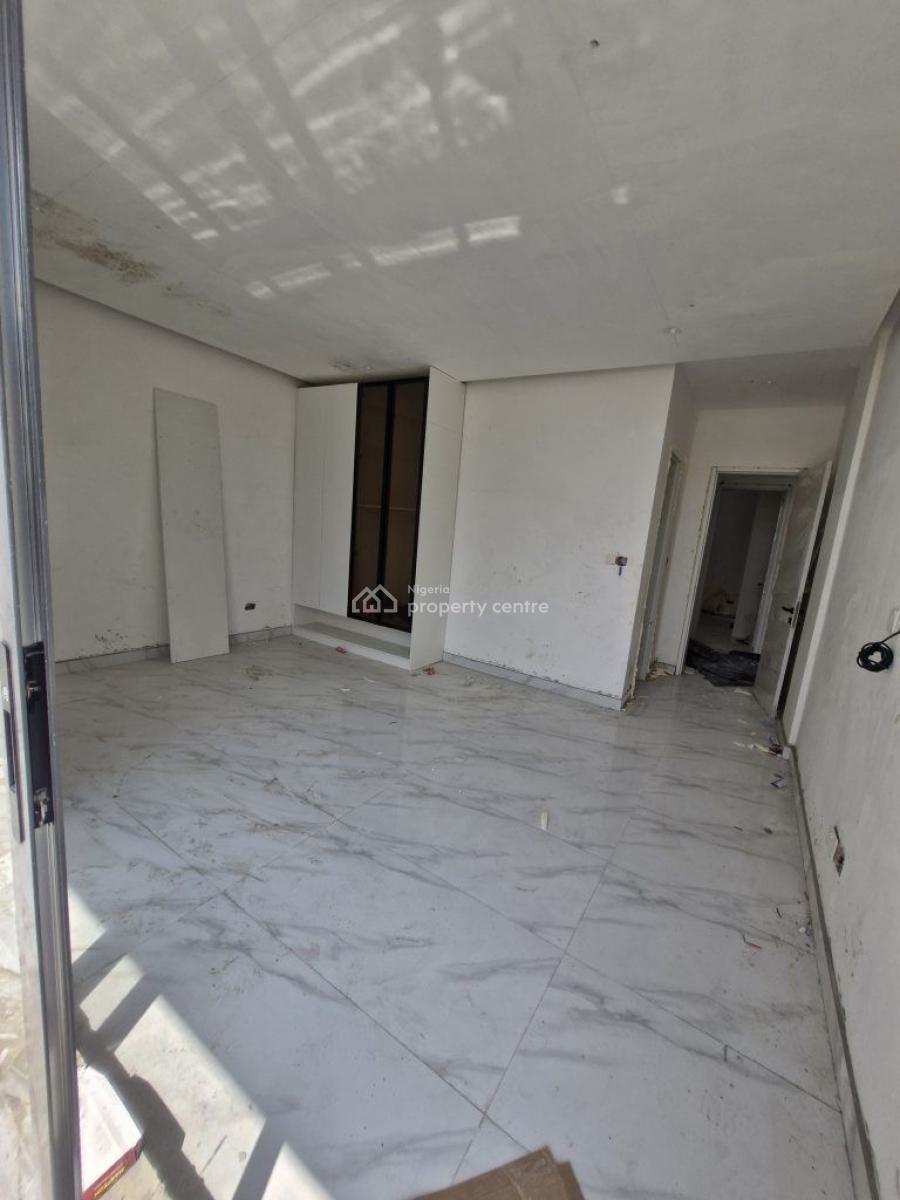 2 Bedroom Apartment, Lekki, Lagos, Flat / Apartment for Sale