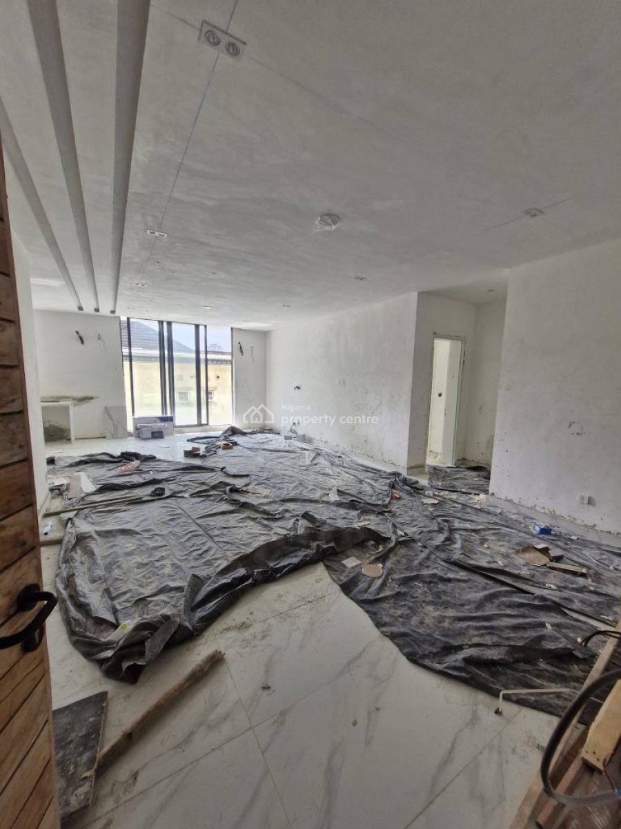 2 Bedroom Apartment, Lekki, Lagos, Flat / Apartment for Sale