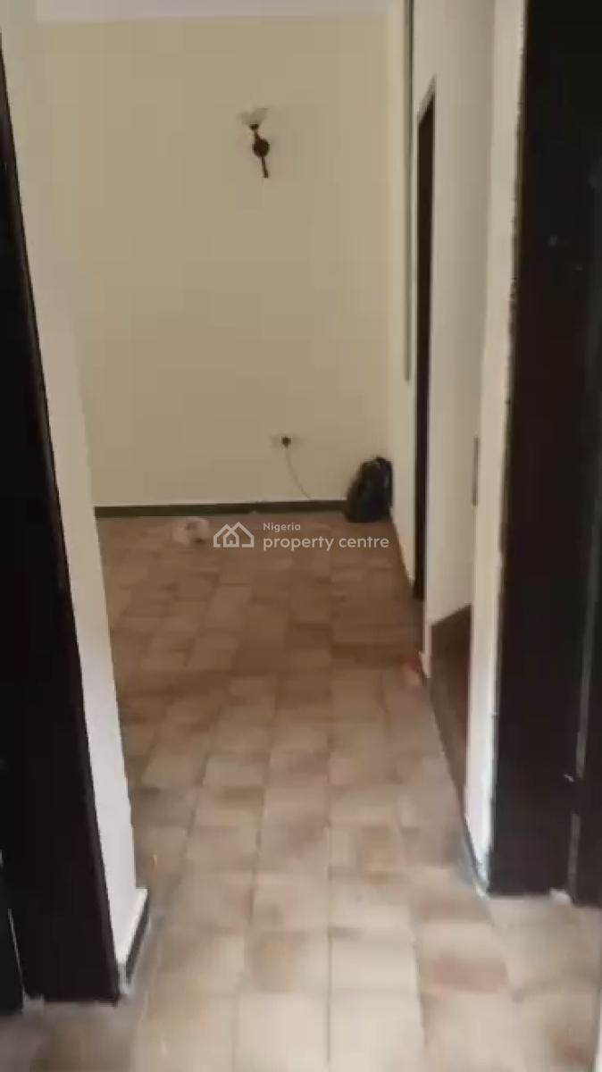 Spacious 3 Bedroom Duplex (not Self-compound), Mende, Maryland, Lagos, Flat / Apartment for Rent