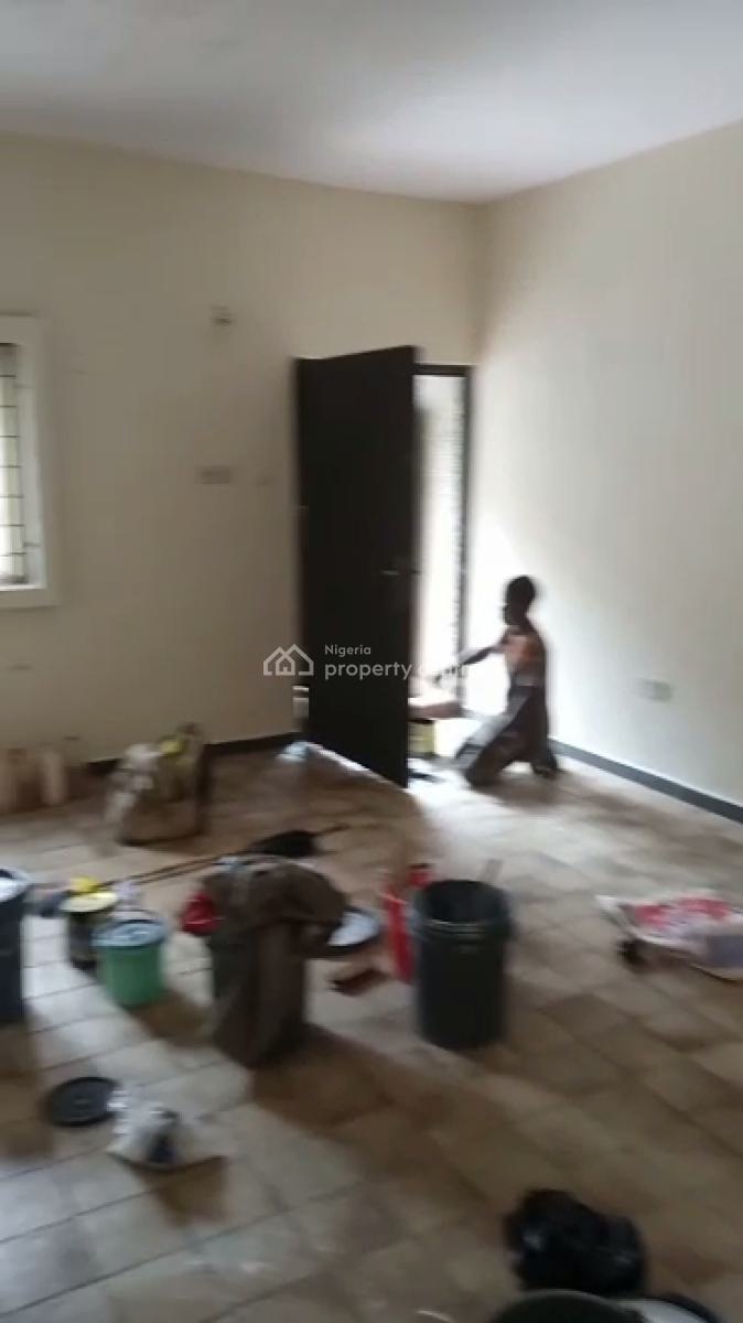 Spacious 3 Bedroom Duplex (not Self-compound), Mende, Maryland, Lagos, Flat / Apartment for Rent