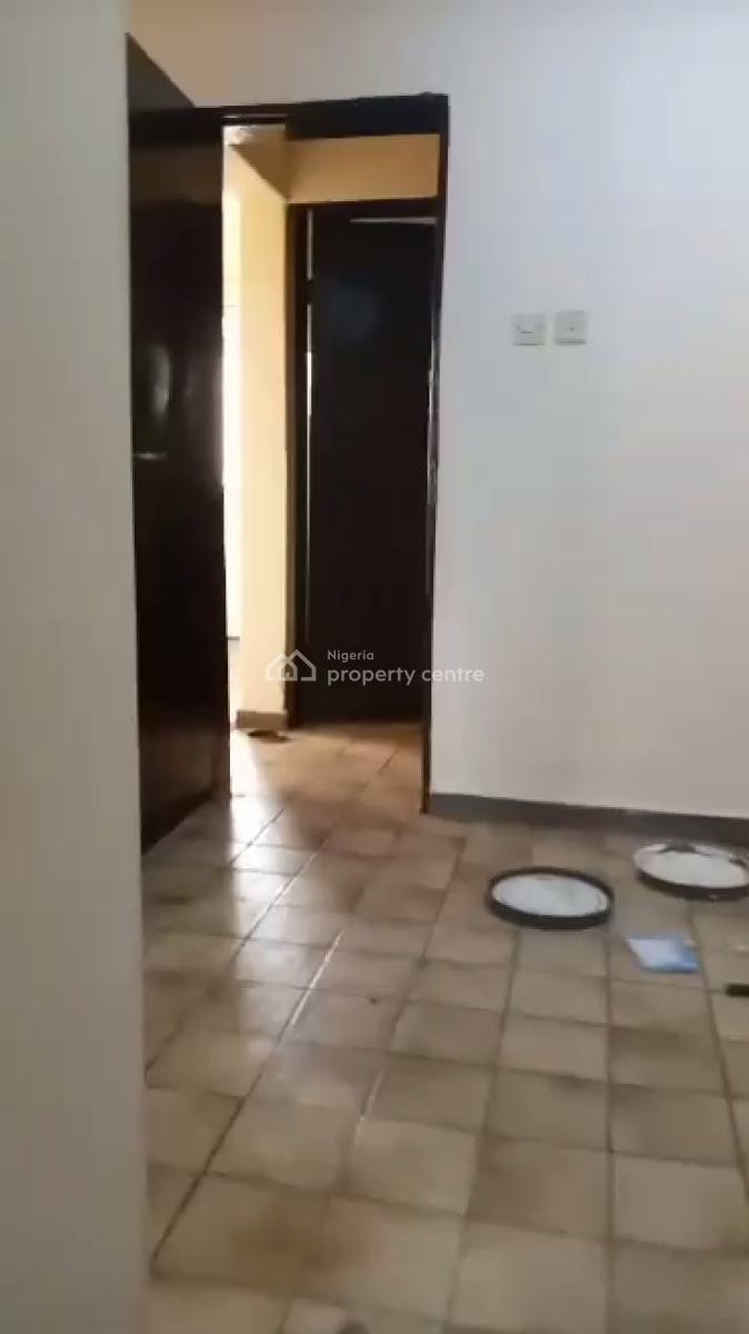 Spacious 3 Bedroom Duplex (not Self-compound), Mende, Maryland, Lagos, Flat / Apartment for Rent