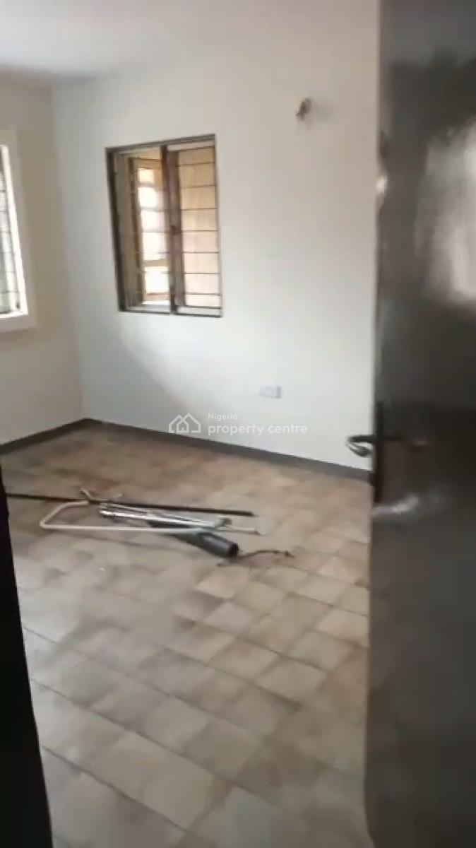 Spacious 3 Bedroom Duplex (not Self-compound), Mende, Maryland, Lagos, Flat / Apartment for Rent