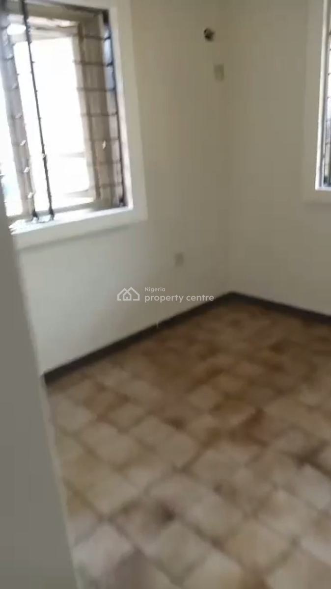 Spacious 3 Bedroom Duplex (not Self-compound), Mende, Maryland, Lagos, Flat / Apartment for Rent