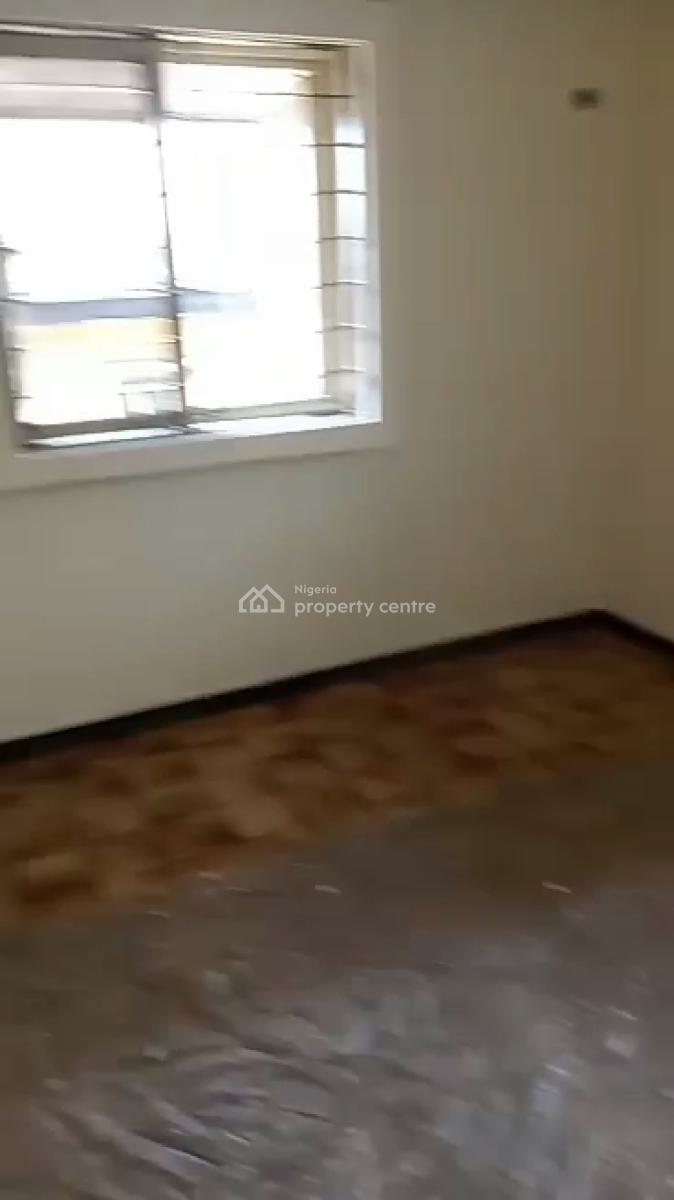 Spacious 3 Bedroom Duplex (not Self-compound), Mende, Maryland, Lagos, Flat / Apartment for Rent