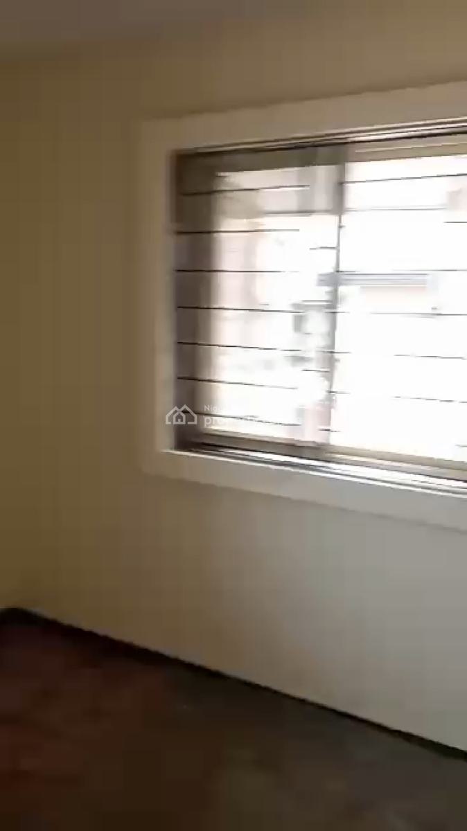 Spacious 3 Bedroom Duplex (not Self-compound), Mende, Maryland, Lagos, Flat / Apartment for Rent