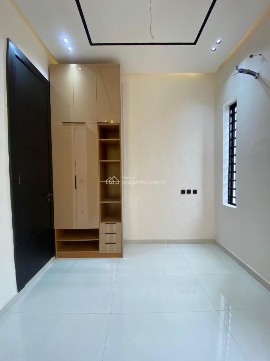 5 Bedroom Fully Detached Duplex with Bq , Swimming Pool and Gym, Ikota, Ikota, Lekki, Lagos, Detached Duplex for Sale