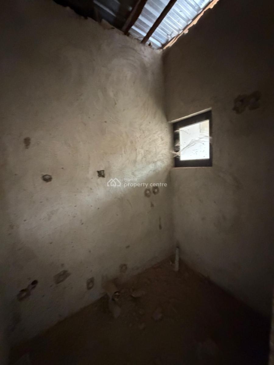 4 Bedroom Terrace Duplex with Bq, Durumi, Abuja, Detached Duplex for Rent